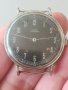 Швейцарски часовник ANCRE LINCOLN. Vintage watch. Military WW2. Мъжки механичен. Военен часовник 