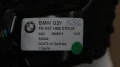 Оригинален заден въздуховод централна конзола за BMW G20 G22 G80 6806814, снимка 5