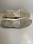 €750 Мъжки кецове Gucci Ace Supreme Bees Men’s 12 Trainer Tennis Shoe Low Top Sneaker Used, снимка 7
