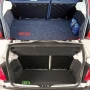Кора за багажник на PEUGEOT 206 1998 - 2012 (НОВА), снимка 3