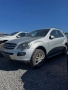 Mercedes ML320 CDI (W164) *НА ЧАСТИ*, снимка 3