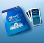 Избелващи ленти Crest 3D whitestrips professional effects , снимка 4