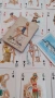 Карти Baby Dolls pinup, снимка 3