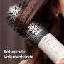Eлектрическа четка за коса Philips 7000 Series Air styler BHA710/00, снимка 9