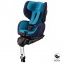 РАЗПРОДАЖБА - Ново детско столче за кола Recaro OptiaFix (9 -18 кг) ISOFIX най-висок клас., снимка 1 - Столчета за кола и колело - 34336518