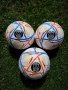 Топ футболни топки: Неймар, Cr7, Haaland, Messi, mbappe 2023 + Екипи шапки анцузи, снимка 9