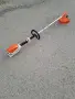 акумулаторна коса stihl , снимка 4