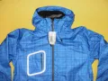 ARBIRO оригинална нова мъжка ветровка М, снимка 2