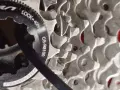 Шосейна венец касета 12 скорости за велосипед колело Shimano ultegra cs r 8000, снимка 2
