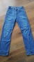 LEVI'S / ЛЕВИС страхотни дънки с широки крачоли, размер XS, като нови, снимка 9