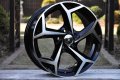 16" Джанти Голф Пасат 5x112 VW Passat B6 B7 B8 B9 Golf 5 6 7 Tiguan Touran Sharan, снимка 2
