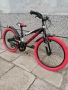Детски алуминиев велосипед Drag Alpha 20"., снимка 1