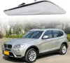 Лайстна за преден ляв калник на BMW X3 F25, X4 F26, снимка 6