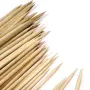 Дървени пръчици за избутване 458 //50 броя, снимка 3