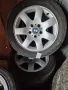 оригинални джанти за бмв e46 bmw 16 цола 5x120 e36 e90, снимка 2