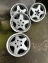 Джанти Мерцедес W203 5x112 R15, снимка 2