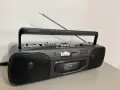 Sony CFS 203L радиокасетофон, снимка 2