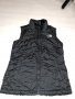 The north face  Дамски  Двулицев   Елек  S---М, снимка 6