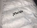 Phenix Hybrid Lite Down Jacket Women (L) дамско леко хибридно пухено яке (пухенка) , снимка 3