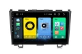 Мултимедия Android CarPlay за Honda CR-V 2007–2012 ПОДАРЪК Камера, снимка 4