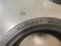 2бр.летни гуми 235/40/19 Kumho, снимка 3