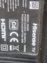 крачета оригинална стойка телевизор HISENSE модел 65A6K, снимка 6