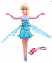 Летяща фея, кукла, дрон – Елза, снимка 1 - Кукли - 36272372