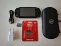 Sony PSP 1000 Playstation Portable - ARK-4 - качени много игри, снимка 1