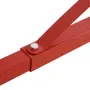 vidaXL Стойка за телфер, 300-600 кг, снимка 5