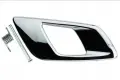 AB3921970 Вътрешна интериорна дръжка за FORD RANGER T6 2012-2021, Mazda BT50, Дясна врата, Хром, снимка 3