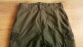 Trofe Trouser за лов риболов и туризъм размер 50 / M панталон пролет есен - 226, снимка 14