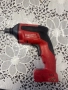 винтоверт за гипсокартон Milwaukee 18v, снимка 2