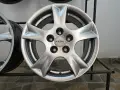 4бр 15ски джанти RIAL за MERCEDES, AUDI, VW 5х112мм A150714 , снимка 4