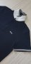 Hugo Boss Paddy Pique Cotton Regular Fit Mens Size S НОВО! ОРИГИНАЛНА Тениска!, снимка 10