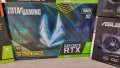 Чисто нова Видеокарта Zotac  GAMING GeForce RTX 3090 Trinity OC, 24576 MB GDDR6X  - 15.10, снимка 1 - Видеокарти - 33272596
