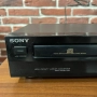 Компакт диск плеър SONY CDP-311, снимка 2