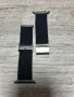  Каишка за Apple Watch Black  ML 42/44/45mm, снимка 2