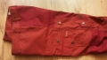 FJALL RAVEN VIDDA PRO Trouser дамско 40 M - L / мъжко S - M панталон със здрава материя - 1536, снимка 9