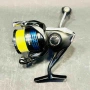 Макара Shimano NEXAVE 2500HG, снимка 1