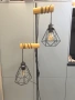 Лампа / лампион , снимка 3