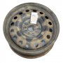 Стоманени джанти 5x100 R16 Toyota Avensis II(2003-2009) ID:91140, снимка 2
