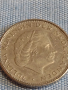 Две монети 1 гулден 1980г. / 2 1/2 гулдена 1980г. Недерландия перфектно състояние за КОЛЕКЦИЯ 30292, снимка 9