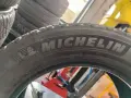 4бр.зимни гуми 225/60/18 Michelin, снимка 4