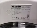 Почти нова пералня Миеле Miele W 4164 А+++ 2 години гаранция!, снимка 9