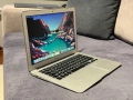 Като Нов 13,3' Macbook Air 2017/Intel Core i5/8GB Ram/256GB SSD, снимка 4