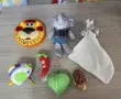 Лотове с бебешки играчки, снимка 9