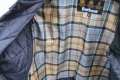 Ангийско яке ''Barbour'', снимка 10