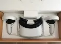 Като нови Vr очила Quest 2 + Elite Headstrap, снимка 4