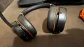 Jabra Evolve 75 UC Duo слушалки хедсет, черен , снимка 11