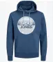 Мъжко худи Jack& Jones размер М, Л и Хл, снимка 1